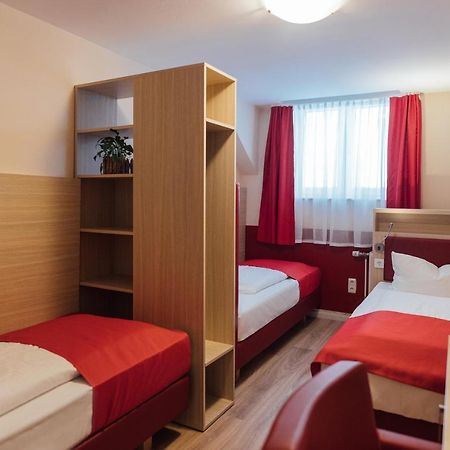 Hotel Hamburger Perle Zewnętrze zdjęcie